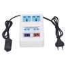 Temperature Humidity Controller -20~60℃ 0~100.0%RH LCD Display Humidistat Thermostat AC