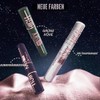 Sky High Washable Mascara with Volume, Cosmic Black, 0.24 ml