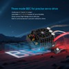 XC C6 Sensorless Brushless ESC for RC Car,3-8S Lipo,200A Continuous