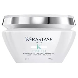 Mascarilla Anticaspa Para Cabello Kerastase Symbiose 200 Ml