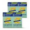 GYonsei Alphacyclodextrin 4g / G연세 알파시클로덱스트린 4g X 14포 X 4박스