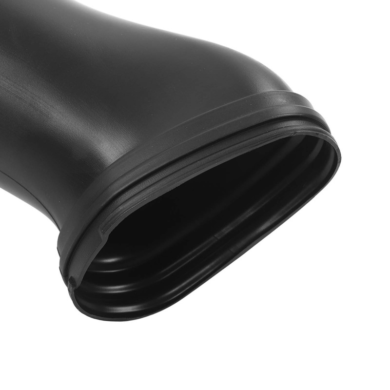 1 Pair Air Intake Pipe 1120943682 High Flow Aging Resistant