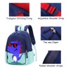 CHERUBIC Toddler Backpack Waterproof Cute Cool Small Preschool Backpack Cartoon