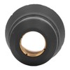 3 Pieces Plasma Cutter Accessories Tip Protective Cover Spacer Standoff