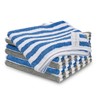 CLEANLUX Microfibre Cleaning Cloths – Commercial Grade 32 x 32cm