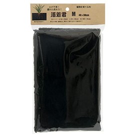 Picta Katsuki-kun (Cloth for Growing Plants) M 18.9 x 11.8 inches (48 x 30 cm)