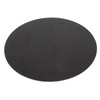 Magnetic Hot Bed Sticker Round 10.6in High Temp Resistant B