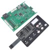Woosphy 42002-0007S Control Board Kit W/ 472610Z Switch Pad Replacement