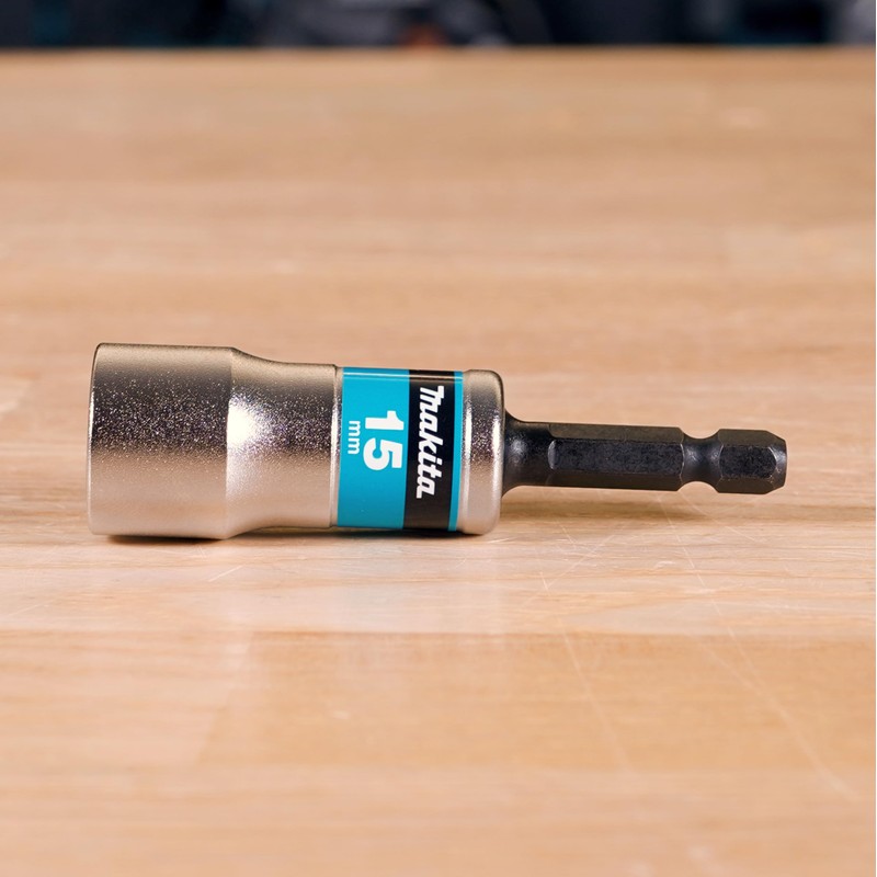 Makita E-03501 Impact Premier Torsion Joint Socket Wrench SW15 1