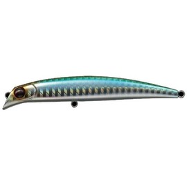 Evergreen 715 Minnow Avenger S Lure, 3.5 inches (90 mm), 0.3 oz (8 g), Sayori