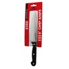 GINSU Kiso 6" Chef Knife - Dishwasher Safe and Always