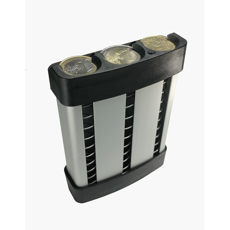 SU-CAMBIO Euro Coin Holder