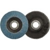 AMZ Clips And Fasteners Flap Disc - Type 29 4.5"