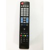 Replacement Remote Controller for LG TV 32LB5800 49UB8200 55LN5600 60LA6205