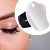 perfeclan Eyelash Extension Hand Pallet Eyelash Display Board Tool Eyes