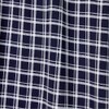 JAJU [JAJU] Men's Rayon 5-Length Pajama Pants 2-Pack_Dark Navy