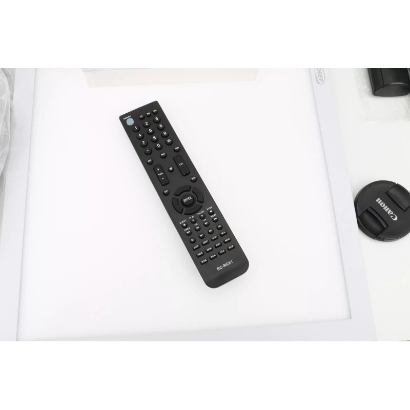 For RCA RC-RCA1 Replace Remote for RCA TV 32LA30RQ 40LA45RQ