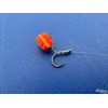 Haldorado 4S Method Pellet Competition Fishing Bait, 5 mm, Slow