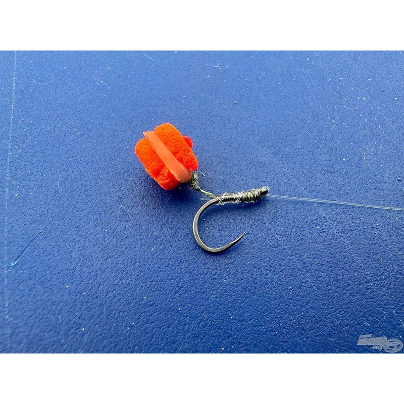 Haldorado 4S Method Pellet Competition Fishing Bait, 5 mm, Slow