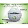 Lightweight Soccer Ball - Heading Trainer