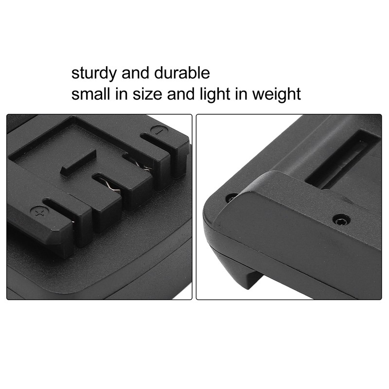 Battery Adapter Converter 18V 20V to for Bosch 18V Power