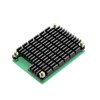 GLOTRENDS Aluminum Heatsink Kits for CM4 Motherboard (Raspberry Pi Compute
