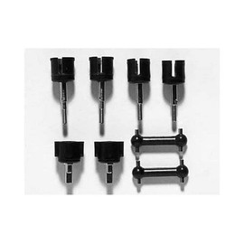 Tamiya Drive Shaft Set: (TT01)
