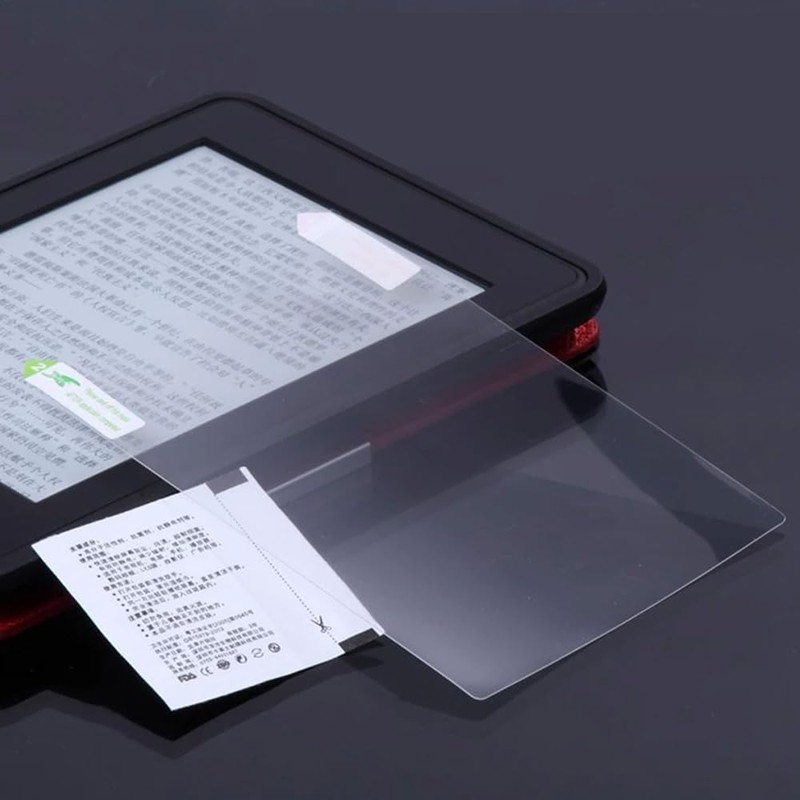 Youngme 2-Pack Anti-Glare (Matte) Screen Protector for 6" Kindle Paperwhite