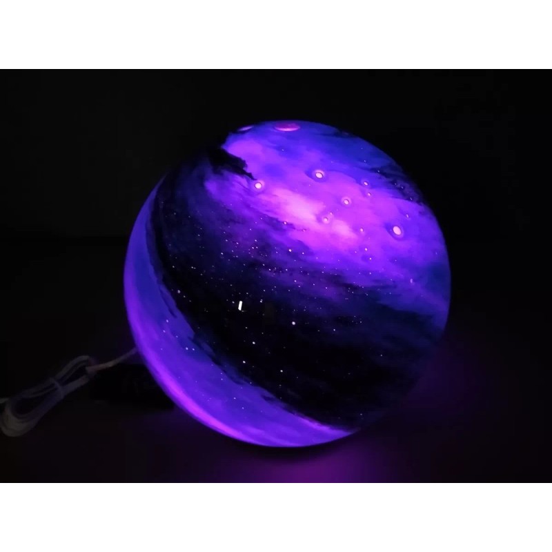 Rasteli Difusor Y Lampara De Mesa Rasteli Esfera