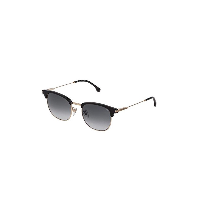Lozza SL2336M Sunglasses, Oro Rose' Lucido Totale, 53