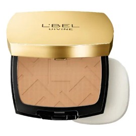 L'bel - Polvos Compactos Divine Fps 15