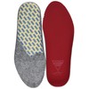 DSIS Sorbo Running Air MEN'S S Size (23.5 - 24.5 cm) Red