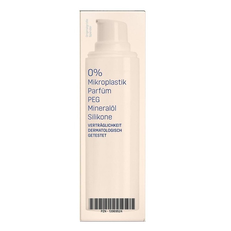 EUBOS Hyaluron High Intense Serum, 30 ml