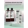 Bali Curls Bonding Repair Leave-In Cream N°3 - Styling Base
