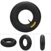 Tire Wheel Rubber Inner Tube Replacement Bent Valve Fits for