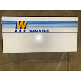 Walthers HO Scale, Walthers #932-5001. Single Dome Tank Car. Utlx 49809