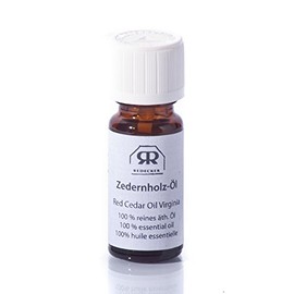 Red Cedar Oil, 10 ml