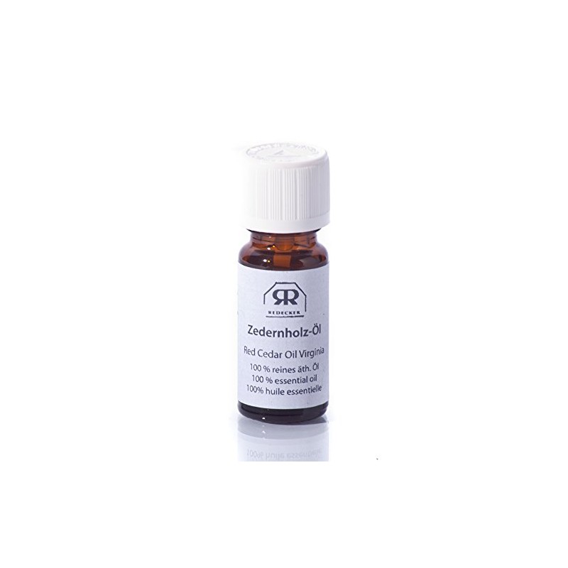 Red Cedar Oil, 10 ml