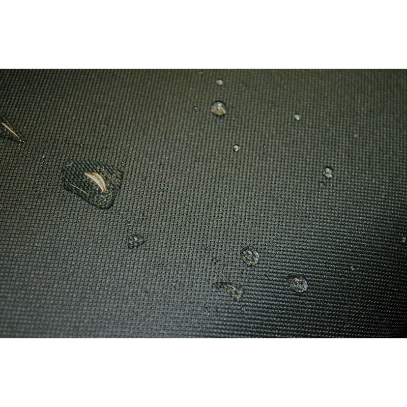 Bosmere Weatherproof Small Weatherproof Fountain Cover, 36" x 50", Green