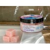 Diva Stuff Sugar Cube Body Buff Scrub, Exfoliates and Hydrates
