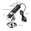 Wireless Digital Microscope 50 to 1000X 2MP HD WiFi Portable