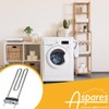 Washing Machine Heater Heating Element Bosch 2000W