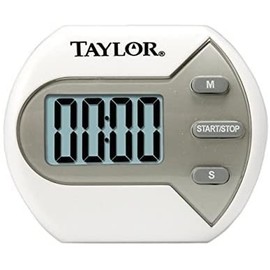 Taylor Precision Products Digital Minute/Second Timer