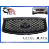 Unbeatable Auto Parts For 2018-2024 Infiniti Q50 Grille With Sensor