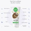 Fresh Monster Acondicionador natural para el cabello de niños, sin