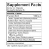 Natures Sunshine Lower Bowel Stimulator Lbsii 100caps Sabor Neutro