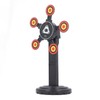 Electric Target Toy Auto Reset Rotatable Target Toy with Electronic