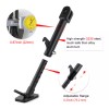 xitomer Fit For Honda CBR500R CBR500RA 2013-2021 Black Kickstand Station