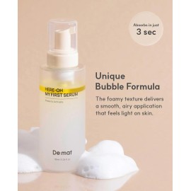 De:maf [De:maf]Here-Oh My First Serum 155ml