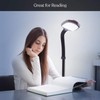 Brightech Litespan - Bright LED Floor Lamp for Crafts and